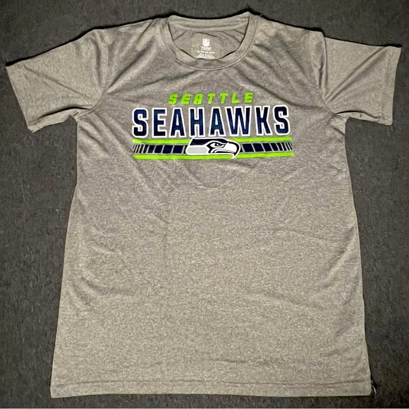 NFL Other - Youth XL (14/16) NFL Shop Seattle Seahawks Tee